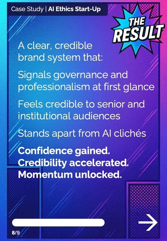 Case study slide 8